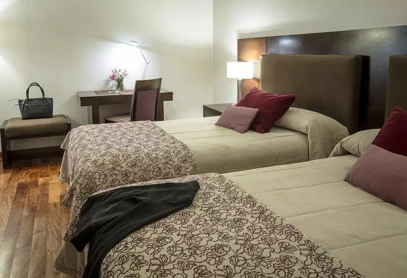 اتاق سوپریور, Grand Brizo Comahue