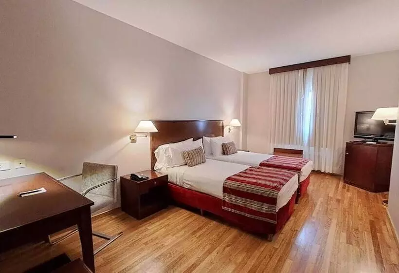 اتاق سوپریور, Grand Brizo Comahue