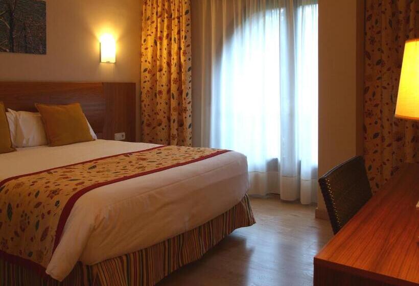 اتاق استاندارد با دسترسی به اسپا, Guillem & Spa