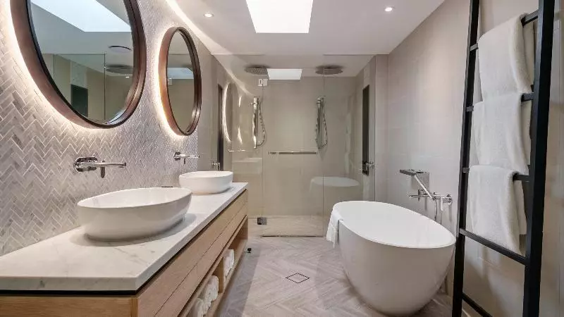 سوییت, Intercontinental Sanctuary Cove Resort, An Ihg