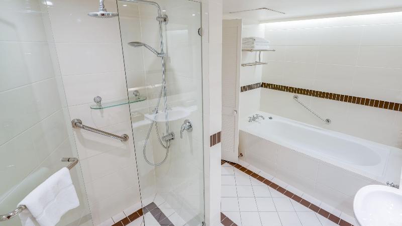 Номер Классика Кровать Кинг, Intercontinental Sanctuary Cove Resort, An Ihg