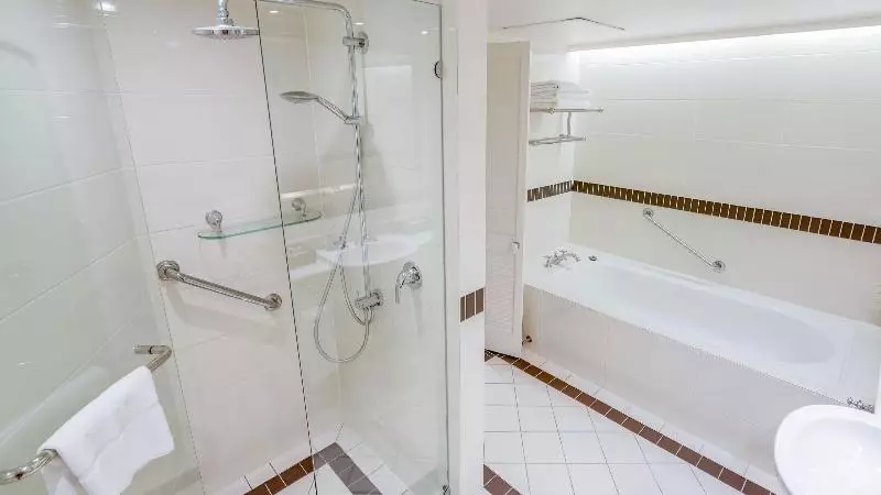 اتاق کلاسیک با تخت دونفره, Intercontinental Sanctuary Cove Resort, An Ihg