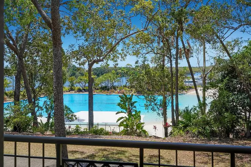 اتاق کلاسیک با تخت دونفره, Intercontinental Sanctuary Cove Resort, An Ihg
