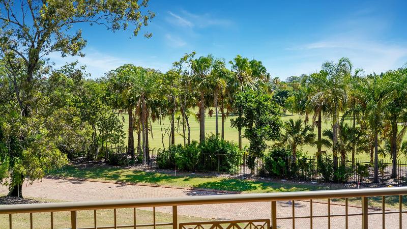 Номер Классика Кровать Кинг, Intercontinental Sanctuary Cove Resort, An Ihg