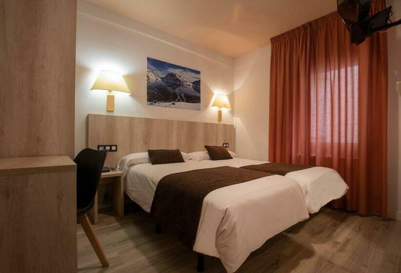 اتاق استاندارد, Marco Polo by Nexta