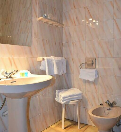 اتاق استاندارد, Marco Polo by Nexta