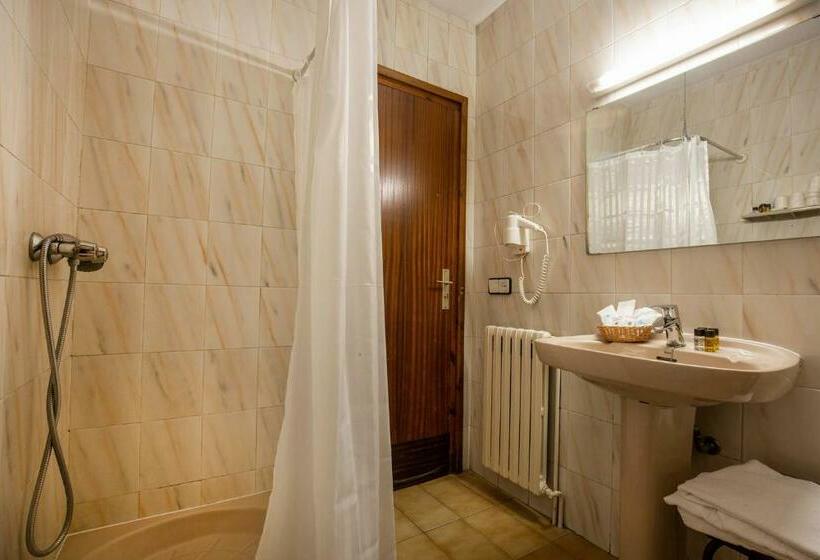 اتاق استاندارد, Marco Polo by Nexta