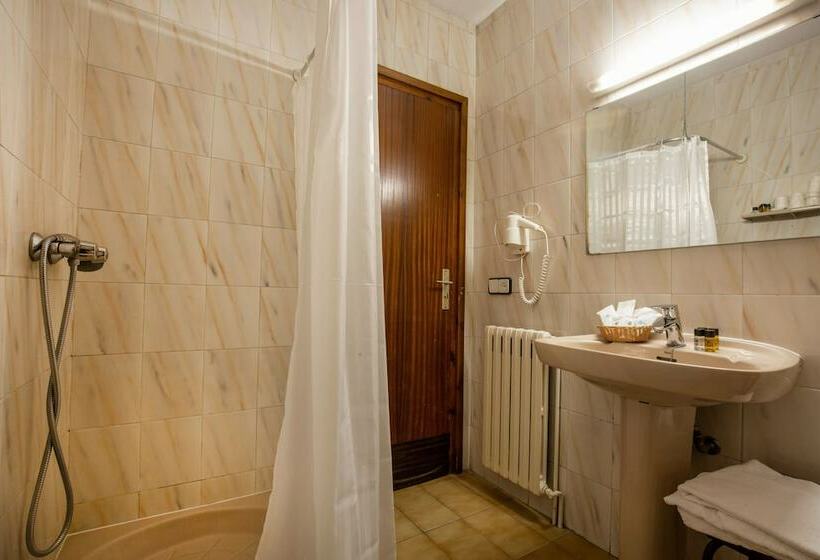 اتاق استاندارد, Marco Polo by Nexta