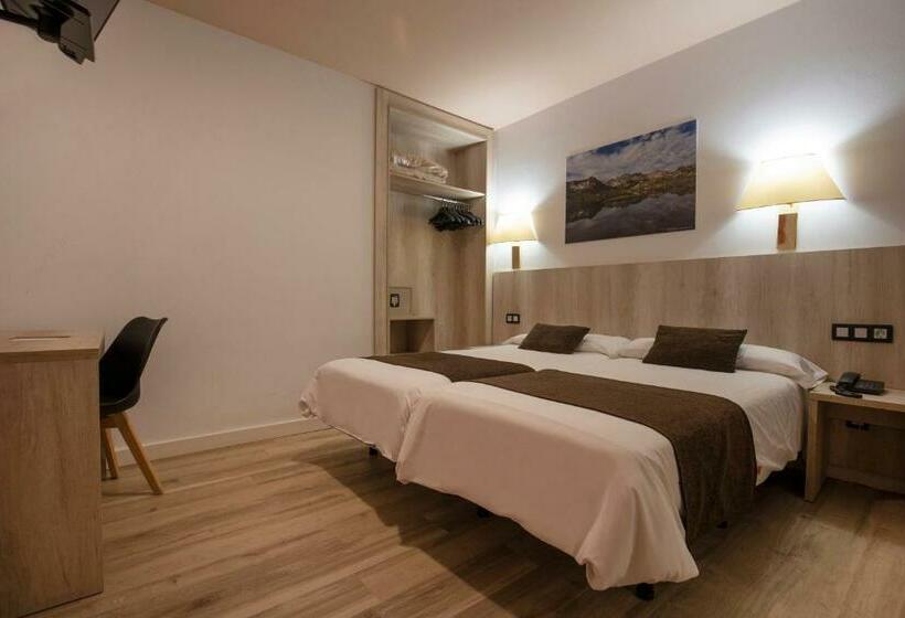 اتاق اکونومی, Marco Polo by Nexta