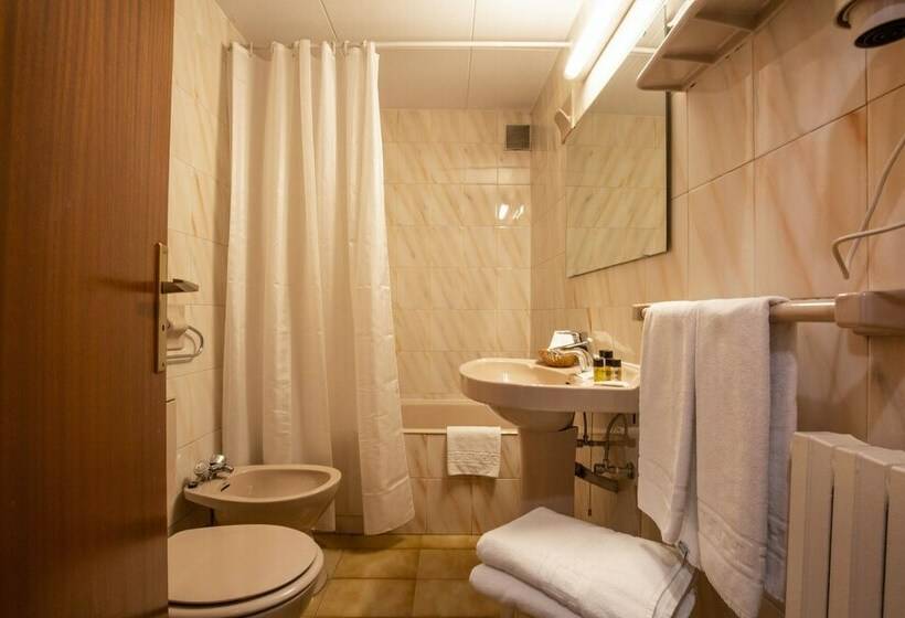 اتاق اکونومی, Marco Polo by Nexta