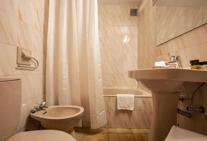 اتاق اکونومی یک تخته, Marco Polo by Nexta