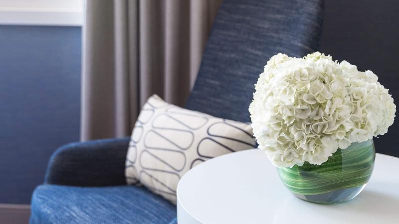 اتاق استاندارد, Marco Polo by Nexta