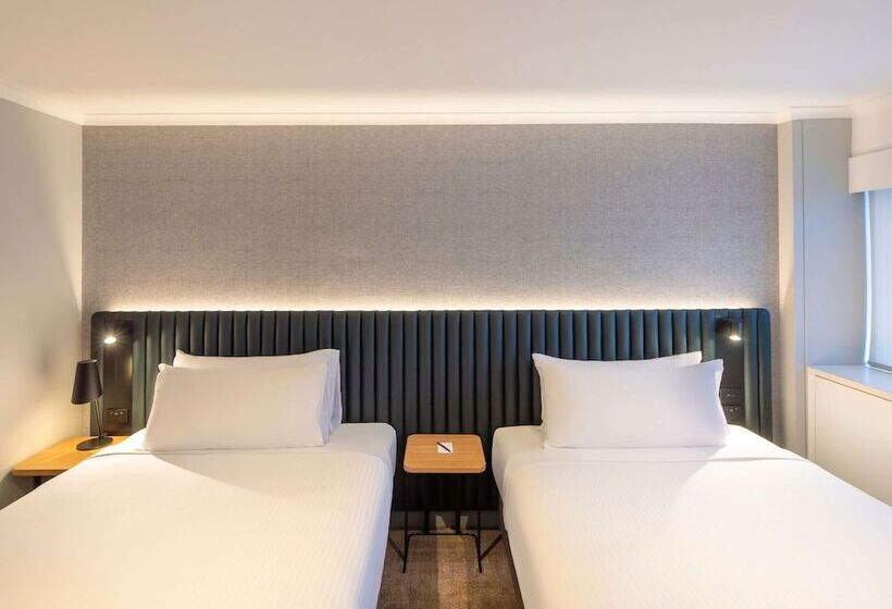 行政房间, Novotel Sydney City Centre