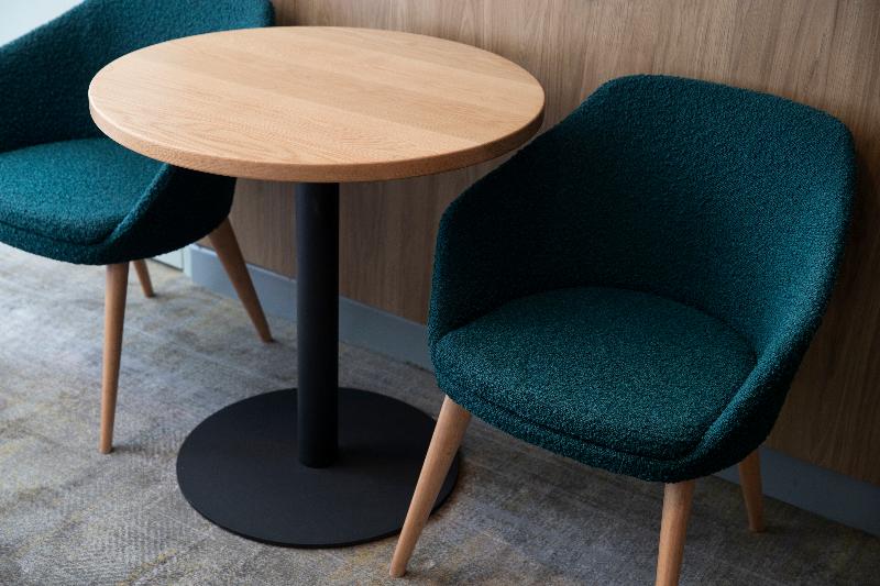 标准工作室, Novotel Sydney City Centre