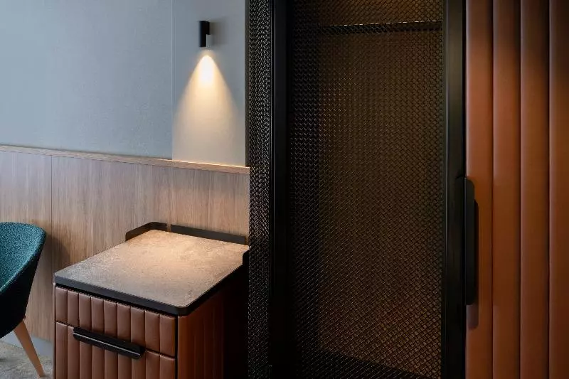 Standard Studio, Novotel Sydney City Centre