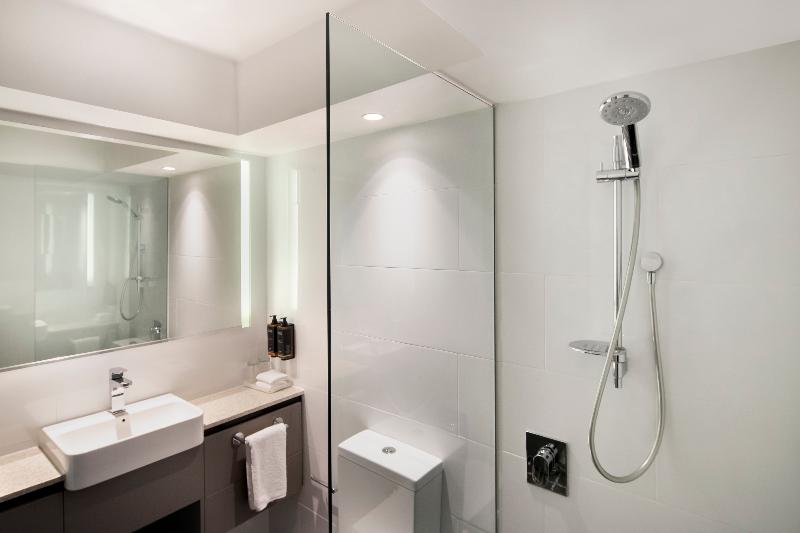 标准工作室, Novotel Sydney City Centre