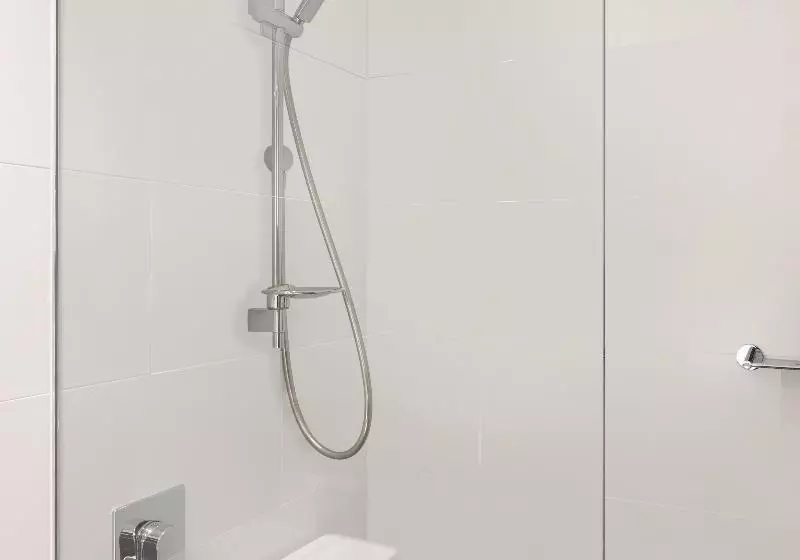 スーペリアールーム, Novotel Sydney City Centre
