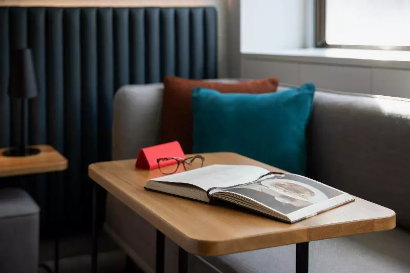 スーペリアールーム, Novotel Sydney City Centre