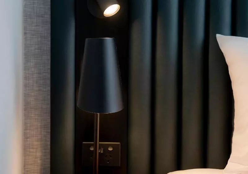 スイート, Novotel Sydney City Centre