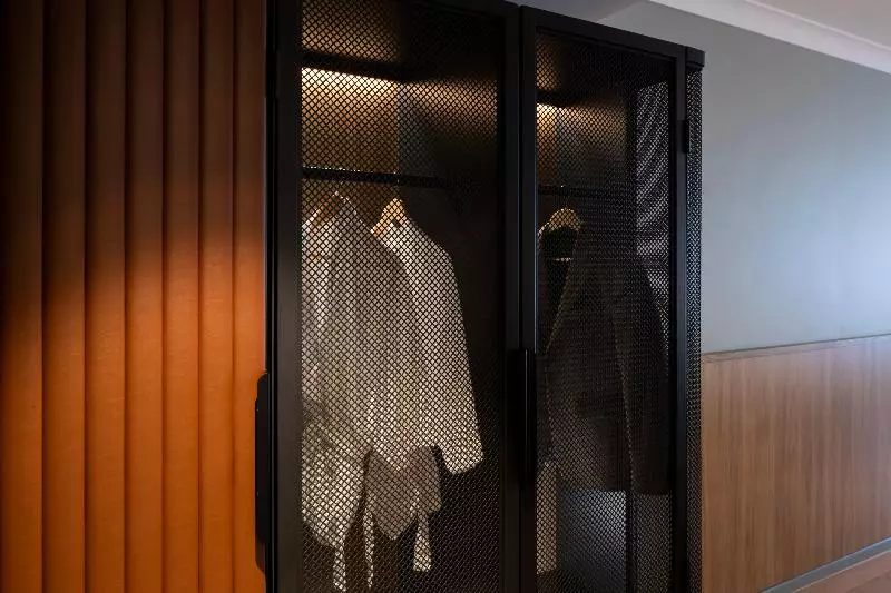 スイート, Novotel Sydney City Centre