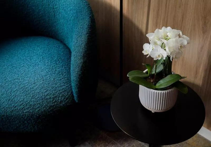 Executive Room, Novotel Sydney City Centre
