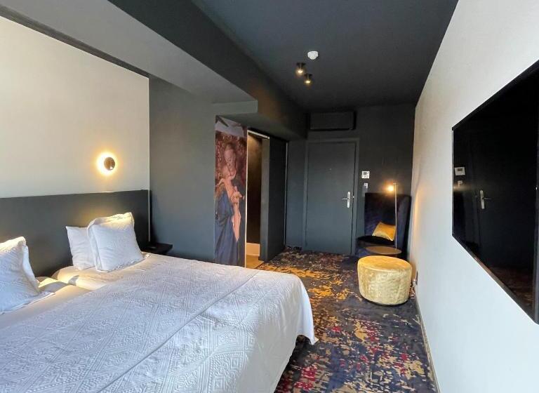 Номер Стандарт, Montanus