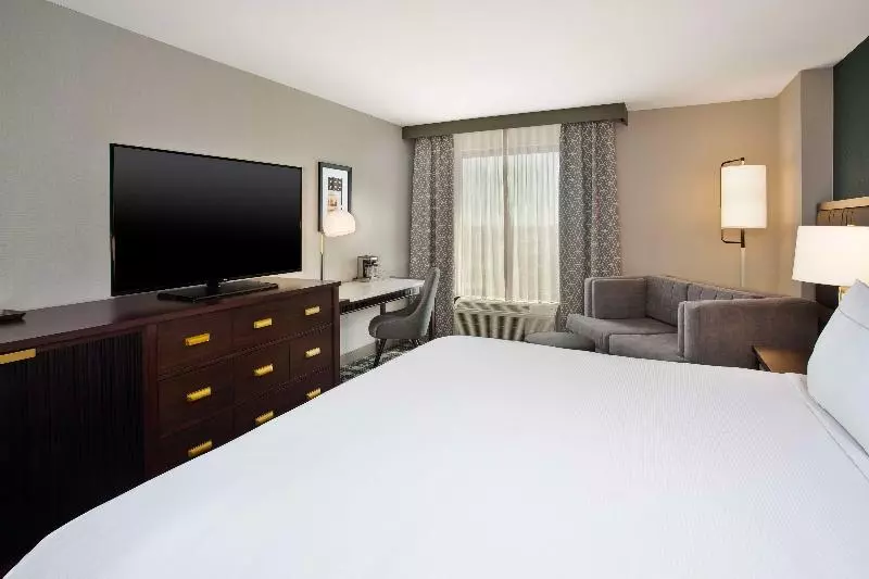 اتاق استاندارد, Pentahotel Liège