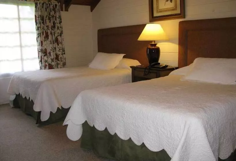 اتاق استاندارد, Posada Los Alamos