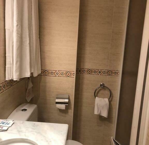 اتاق استاندارد, Refugi Dels Isards