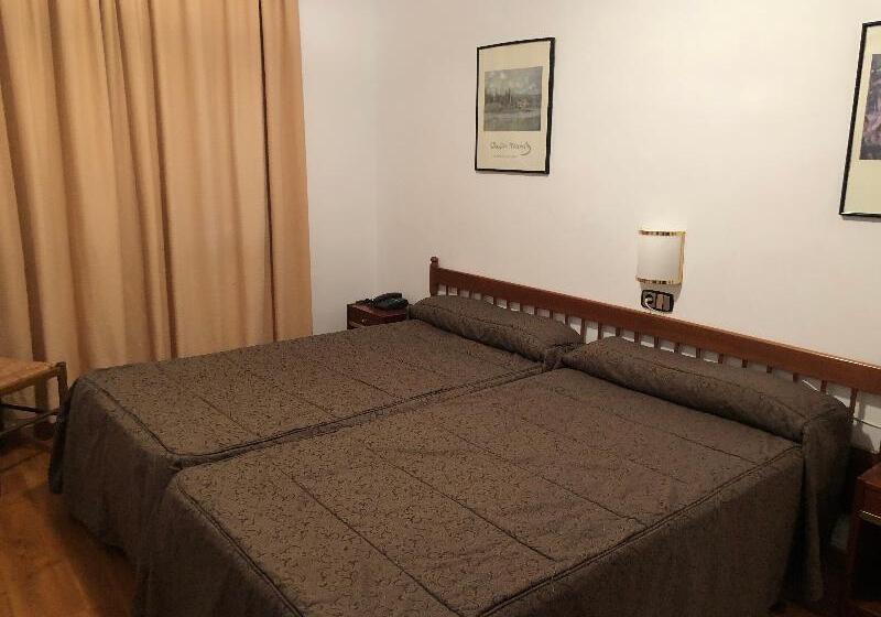 اتاق استاندارد, Refugi Dels Isards