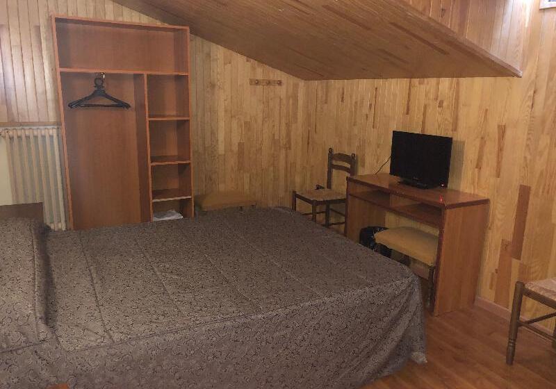 اتاق استاندارد, Refugi Dels Isards