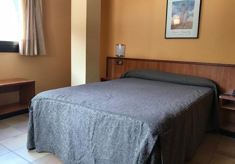 اتاق استاندارد, Refugi Dels Isards