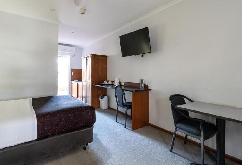 اتاق استاندارد در طبقه همکف, Renmark