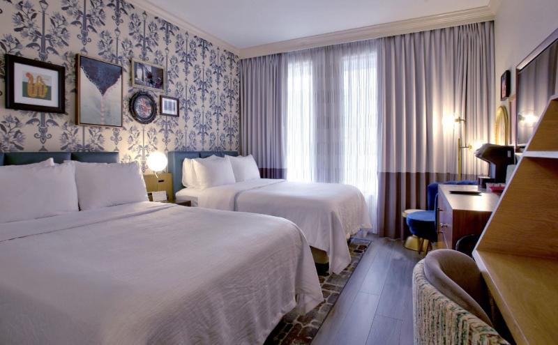 غرفة قياسية, Roc Blanc Hotel & Spa