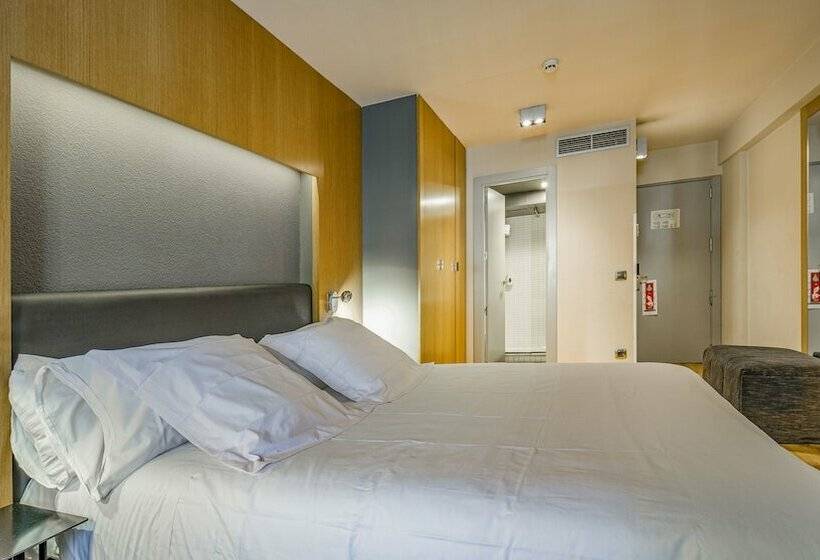 غرفة قياسية, Roc Blanc Hotel & Spa