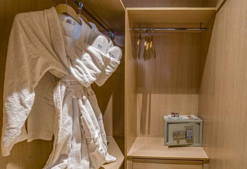 غرفة قياسية, Roc Blanc Hotel & Spa