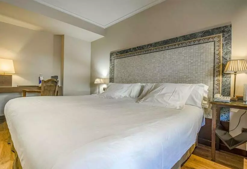 اتاق سوپریور, Roc Blanc Hotel & Spa