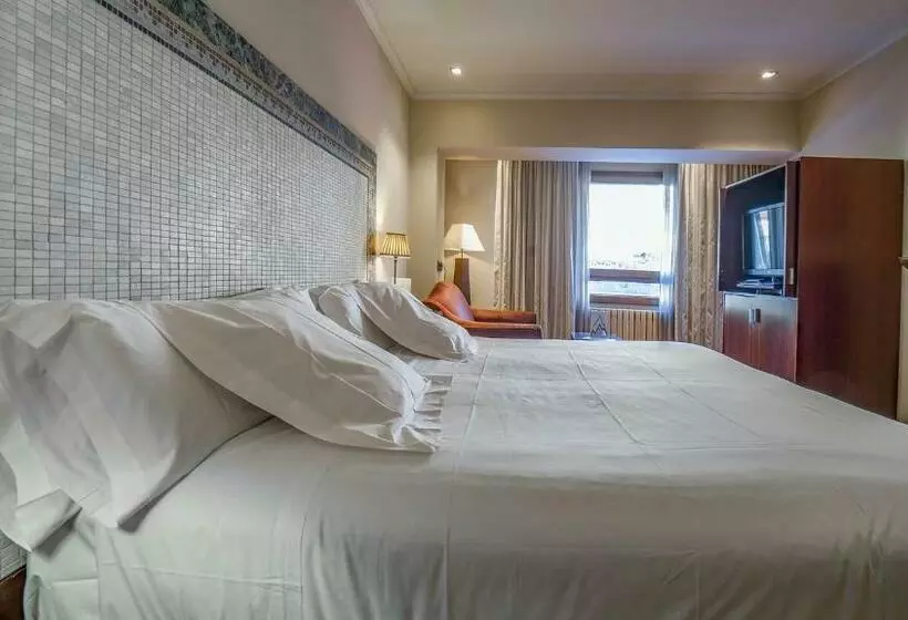 اتاق سوپریور, Roc Blanc Hotel & Spa