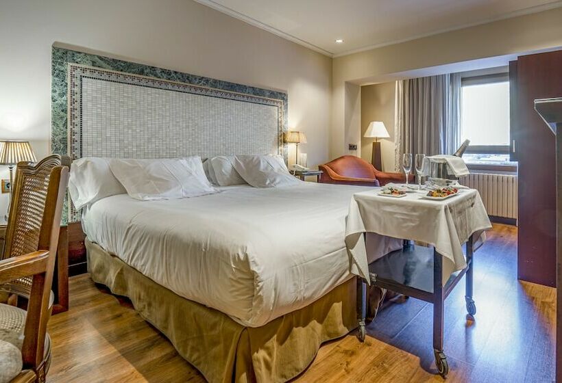 غرفة سوبيريور, Roc Blanc Hotel & Spa