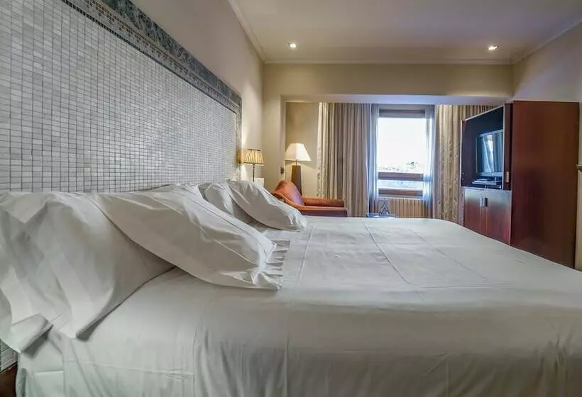 اتاق سوپریور, Roc Blanc Hotel & Spa