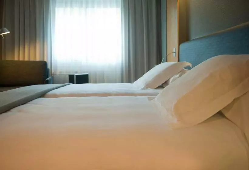اتاق کلاسیک سه تخته, Roc Blanc Hotel & Spa