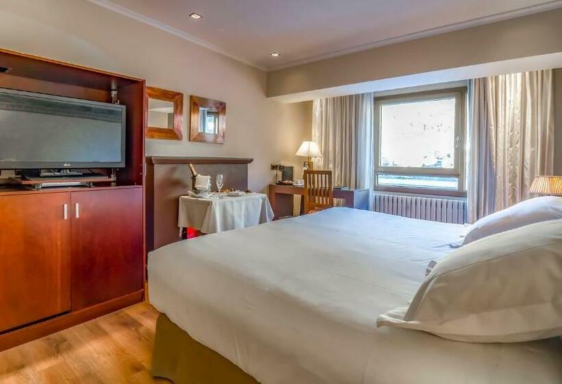 غرفة ديلوكس, Roc Blanc Hotel & Spa