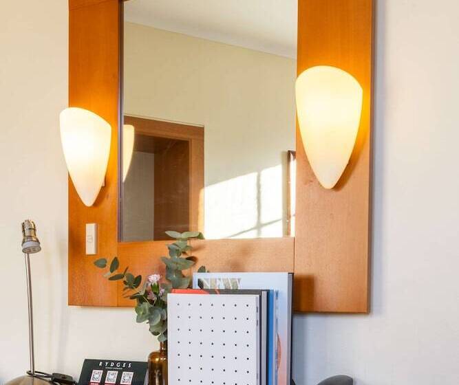 Номер Superior Кровать Кинг, Sydney Harbour