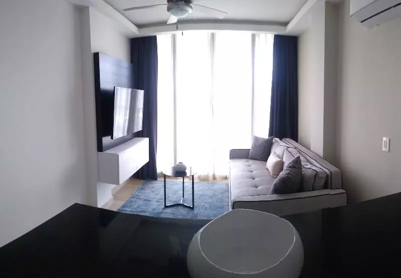 シングルデラックスルーム, Sydney Harbour
