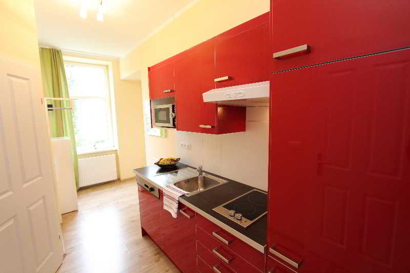 Номер Стандарт, Sydney Harbour