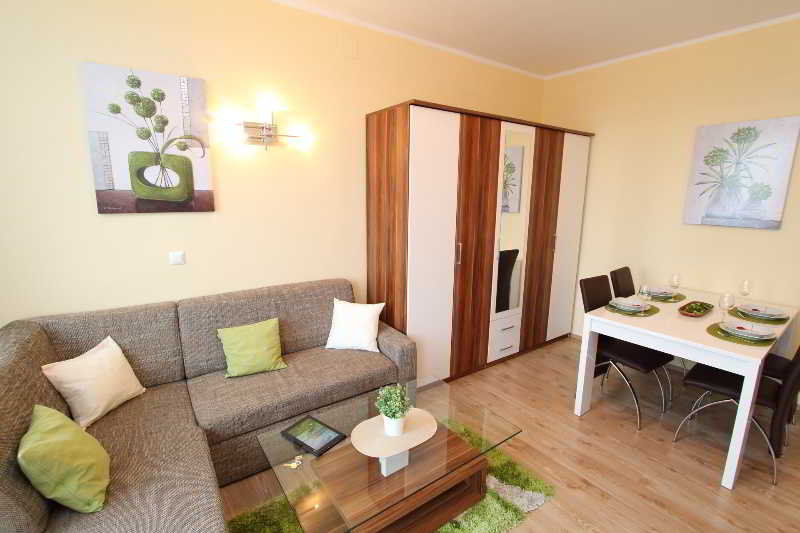 Номер Стандарт, Sydney Harbour