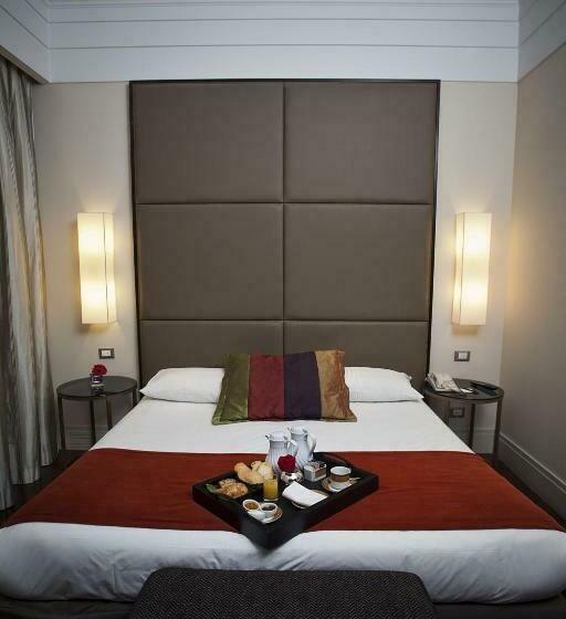 اتاق استاندارد, Savoy