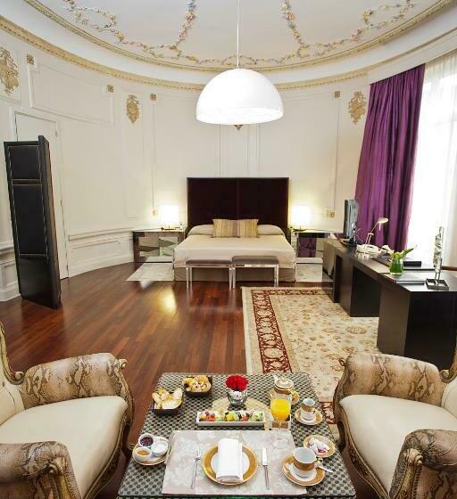 اتاق استاندارد, Savoy