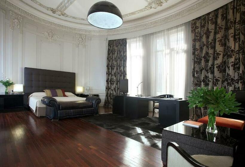 اتاق استاندارد, Savoy