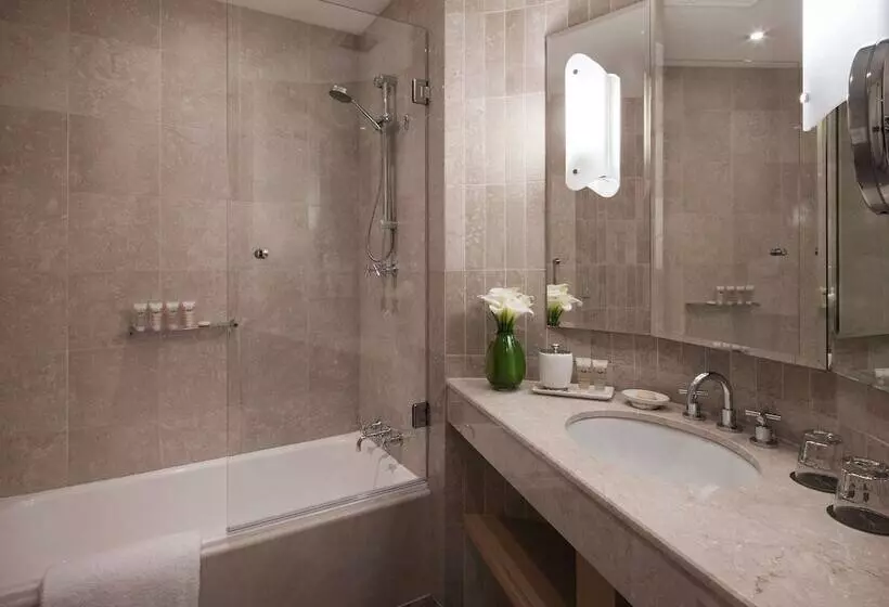 اتاق سوپریور, Sofitel Sydney Wentworth